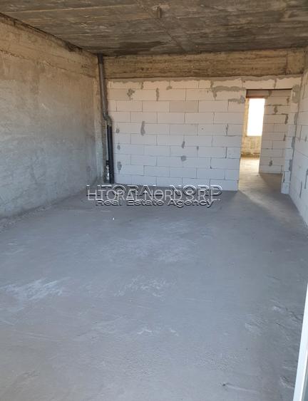 Exclusivitate-Inel 1, bloc relativ nou,ap.2 camere,81mp,2 balcoane,etaj 4,cu pod - 10