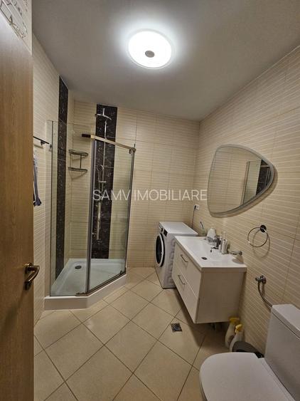 Apartament spațios I Terasă 20 mp si parcare subterana I Aradului - 10