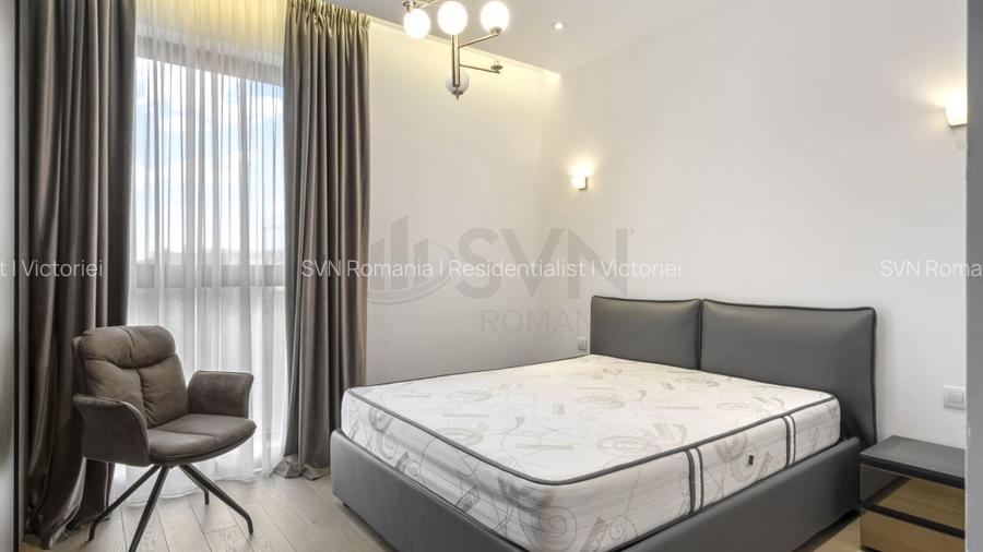 REA1028842 Apartament 3 Camere One Herastrau Plaza - 12