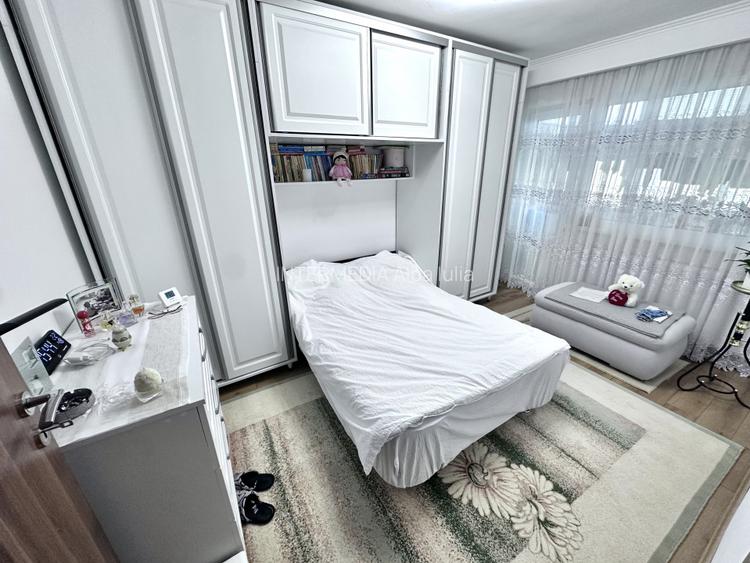 APARTAMENT 2 CAMERE I DE VANZARE I 56 MP I CETATE ZONA BULEVARD I - 9