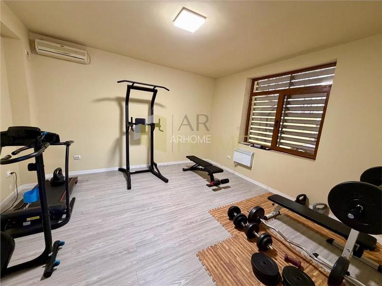 Apartament 3 camere, bloc tip boutique, in Ploiesti, Sala Sporturilor - 19