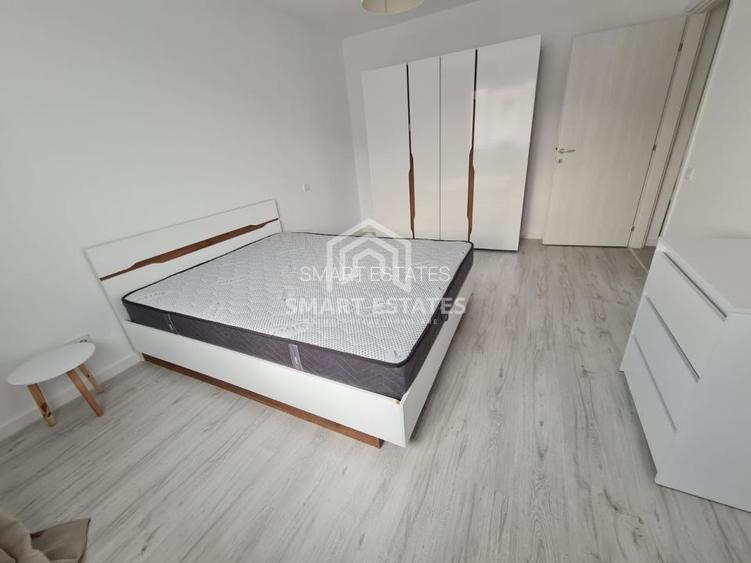 2 Camere-Popesti Leordeni-Confort City-66 MP-2022-Mobilat/Utilat - 6