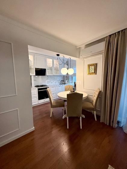 Apartament 3 camere complet utilat și mobilat - 7