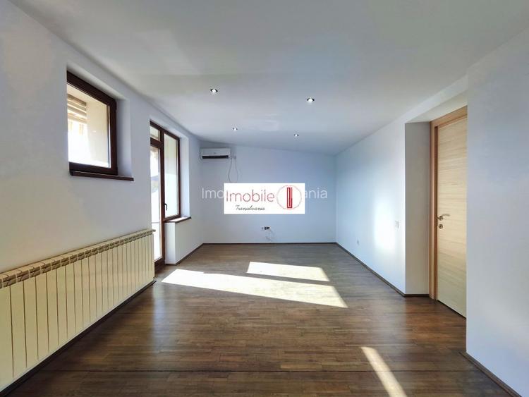 Vilă Modernă  Bună Ziua-314 MP | 1600 euro/mp | Garaj | 1600 euro - 19