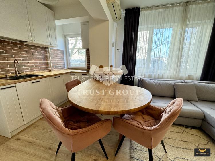 Apartament 2 camere Calea Victoriei | complet mobilat si utilat | boxa - 12