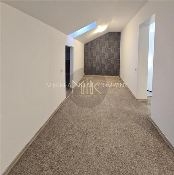 Vila 5 camere | American Village Pipera I 3Locuri de parcare - 43