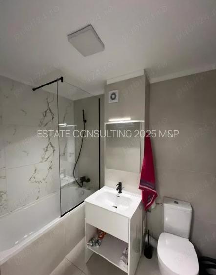 2 Camere | Centrala proprie |  In apropriere  de Sun Plazza - 9