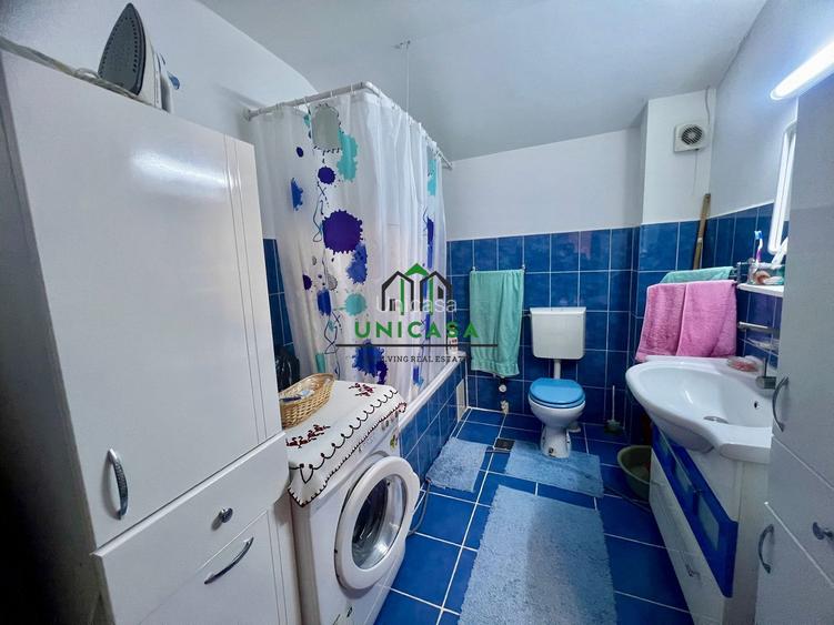 Mansarda etaj 5/ Zona Ostroveni/ Bdul Pandurilor - 7