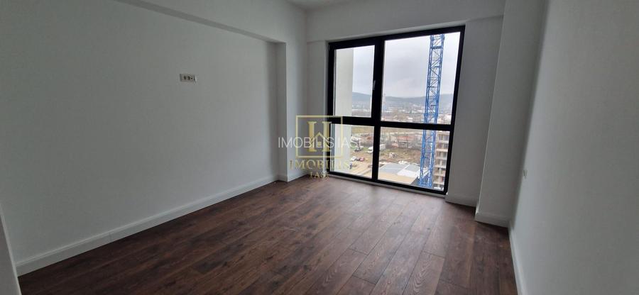 Apartament 2 camere D. 60 mp Tatarasi 142.477 euro TVA inclus - 2