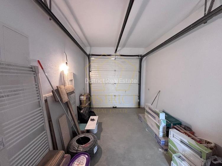 Duplex modern cu 5 camere, birouri sau rezidential  | Dumbravita - 13