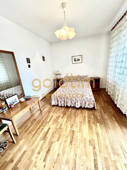 VILA 5 CAMERE CU PISCINA/TEREN 2650MP/CASA PERSONAL/GARAJ/SNAGOV-CIOFLICENI/ - 25