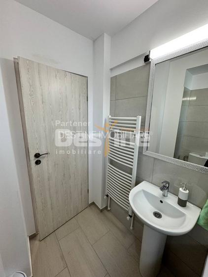 2 camere decomandate | City Park | Termen Lung - 11