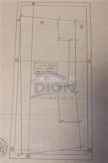 Vila de vanzare , zona  boema - 19