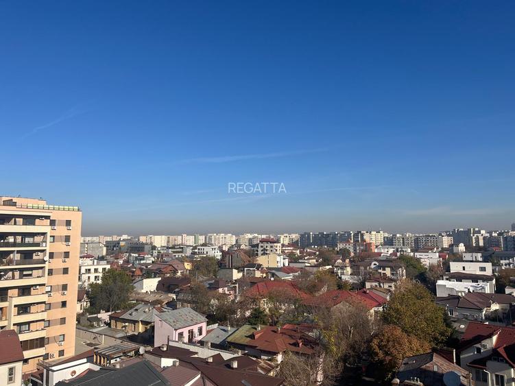 OPORTUNITATE ! Penthouse NOU Superb Ultracentral Vanzare ! Dacia Eminescu - 3
