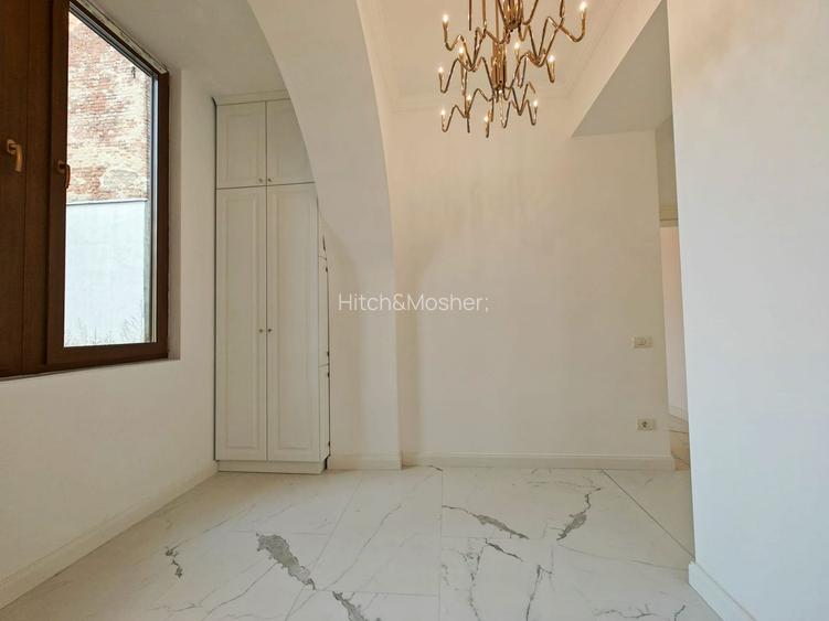 Apartament complet renovat - Piata Sinaia - 5