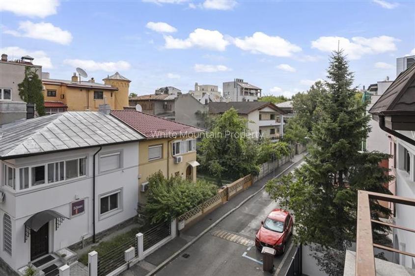 Primaverii, apartament 3 camere - 16