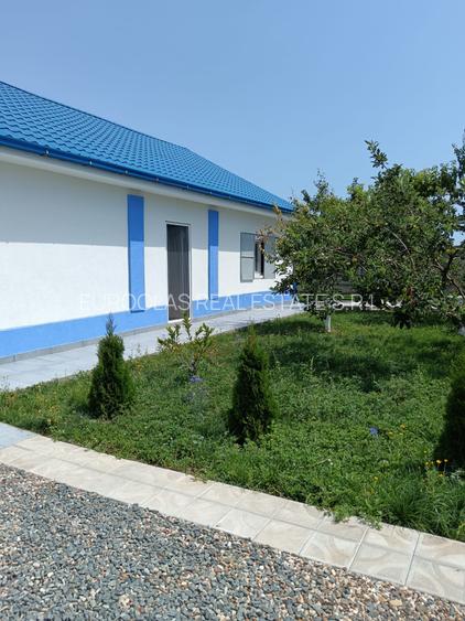 Casa 5 camere - Corbu - 115.000 euro (Cod E2+E7) - 4