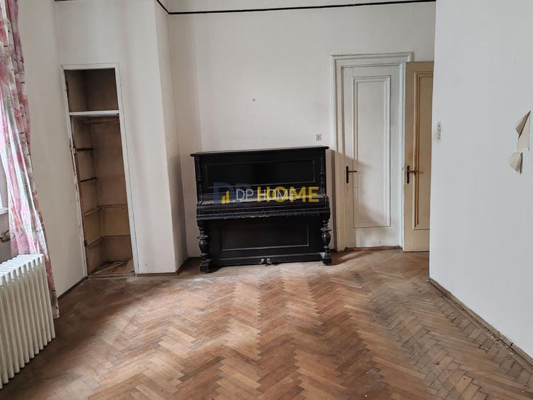 Apartament in vila zona Cismigiu - 6