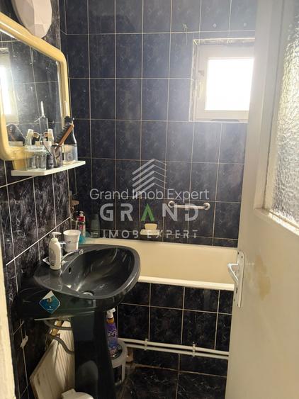 4 camere | 81 mp | 2 băi | balcon | boxă | Etaj 3 | Mănăștur–Str.Gr Alexandrescu - 7