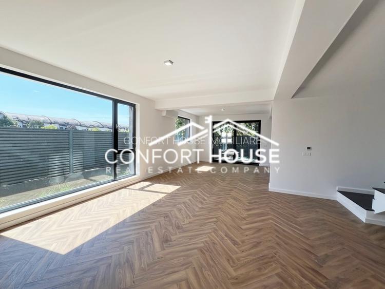 Vila  noua, arhitectura moderna, IANCU NICOLAE -Cambridge School - 5