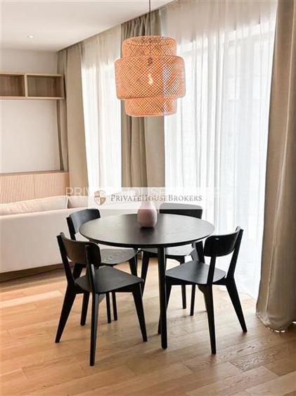 Aviatiei | One Lake Club | Bloc 2025 | Nou - 3