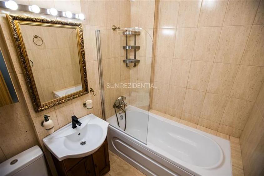 Berceni-Dimitrie Leonida,apartament 2 camere, loc parcare - 19