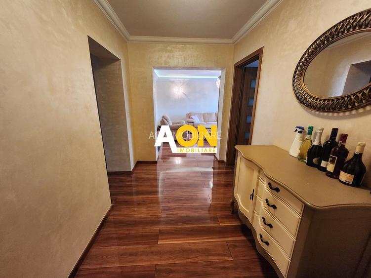 De inchiriat apartament 3 camere, Closca - 14