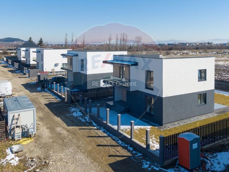 Vila perfectă pentru un stil de viață exclusivist! - 28