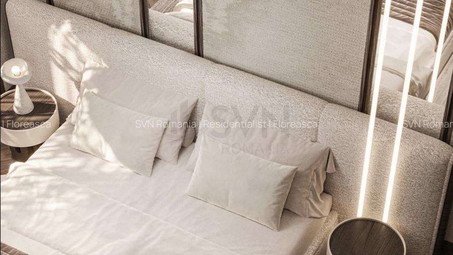 REA1027945 Apartament 2 camere ansamblu rezidential High End I Aviatiei - 6