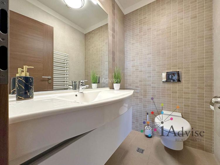 Apartament 2 Camere Inchiriere Drumul Poienii - Complex Exclusivist - 21