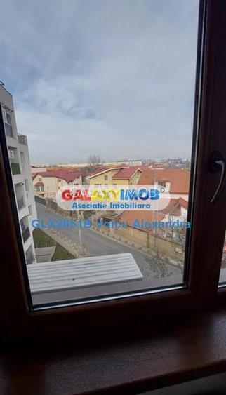 Garsoniera Bloc Nou Berceni - Metalurgiei Park - Pet Friendly - 8