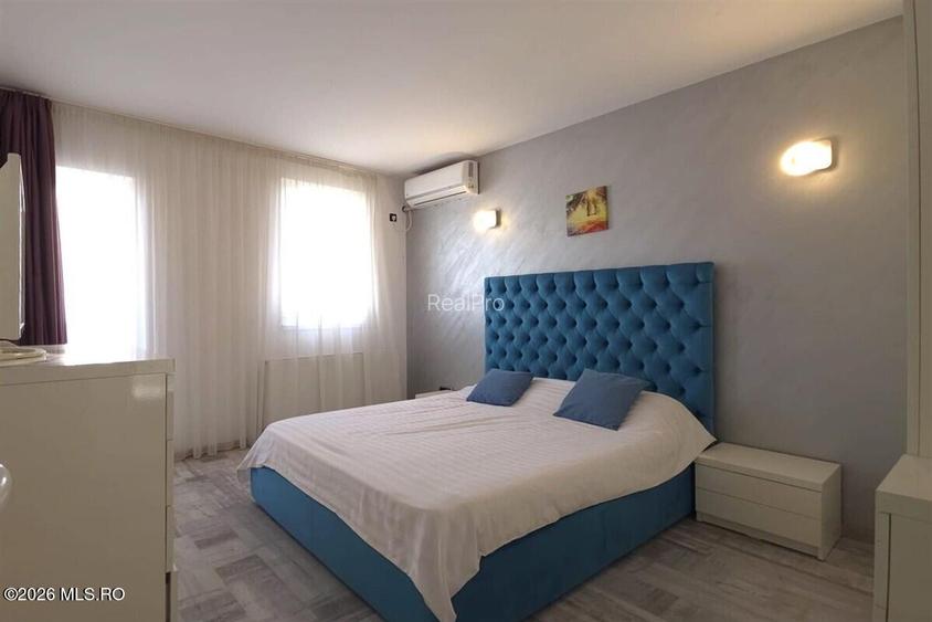 Mamaia Nord - Phoenicia Resort, casa de vacanta la mare, P+1E+Terasa! - 31