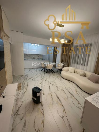 Apartament 2 camere de inchiriat zona Ostroveni Rm Valcea  - 2