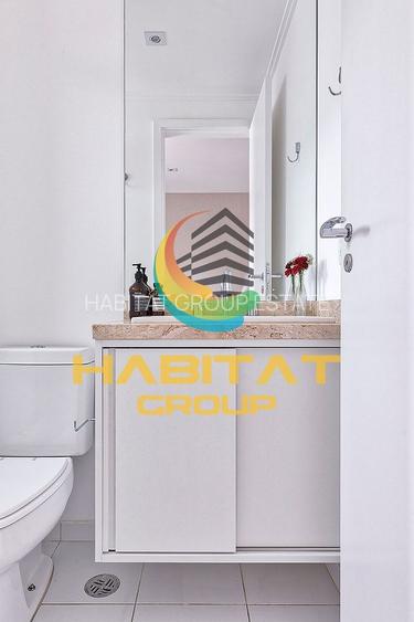 Apartament 2 camere- 58mp- Postalionului- 100m STB - 5