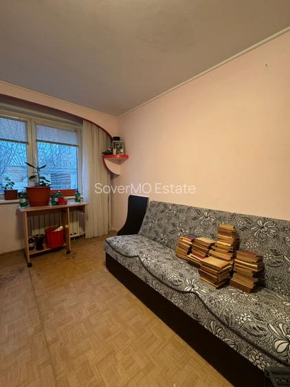 Apartament 3 Camere Parter - 65mp - Nasaud - 2
