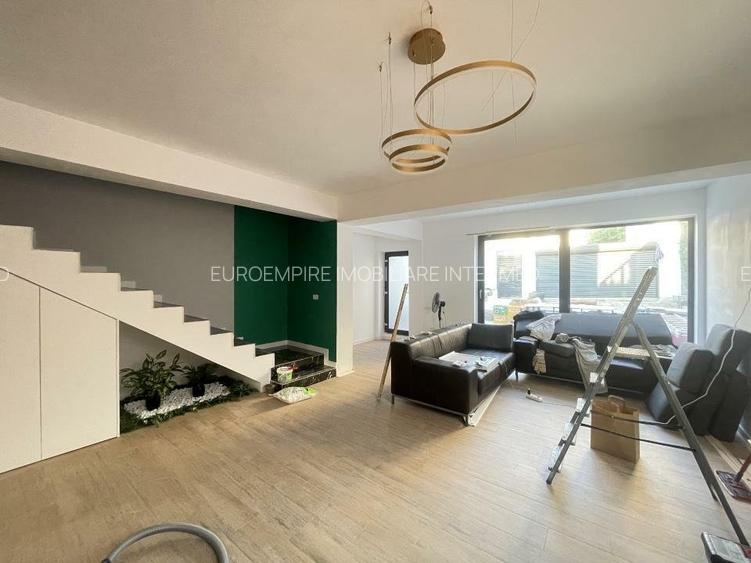 Vilă P+1 de închiriat, zona Casa de Cultură - 10