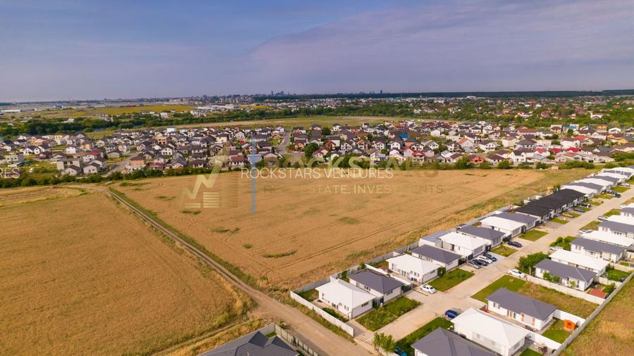 Teren | Tunari | 15000 mp - 41