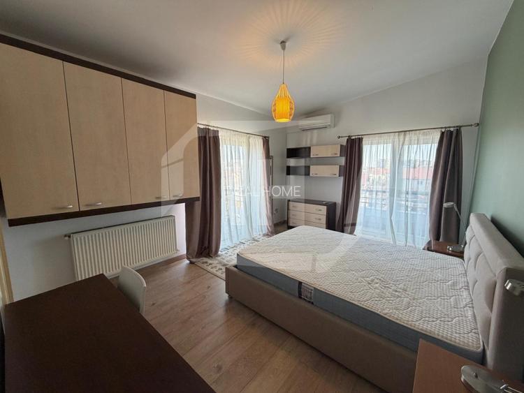 Apartament 3 camere,  Gheorgheni - 5