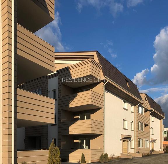 Residence City - Marului - 9