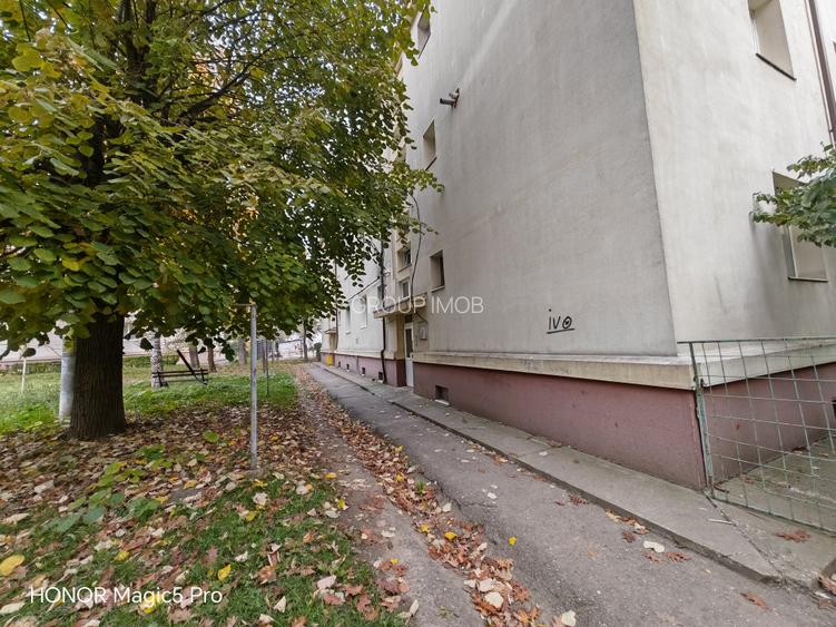 2 camere decomandate, zona Aviatori - 12