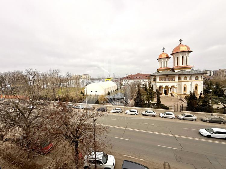 Garsoniera moderna | Etaj 3/5 | Centrala proprie | Berceni - Aparatorii Patriei - 12