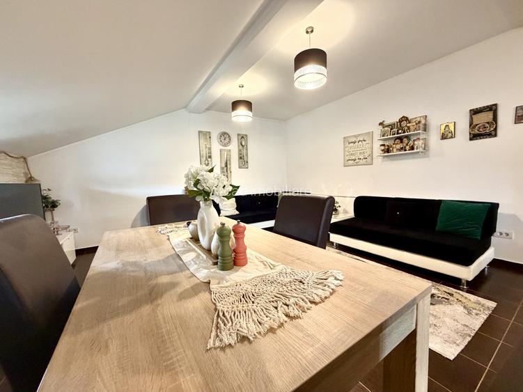 Apartament spațios în vilă | Str. Speranței nr. 7 - 5