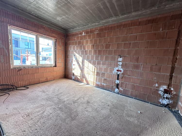 DUPLEX PREMIUM cu 5 camere si 328 mp teren- DUMBRAVITA - 7