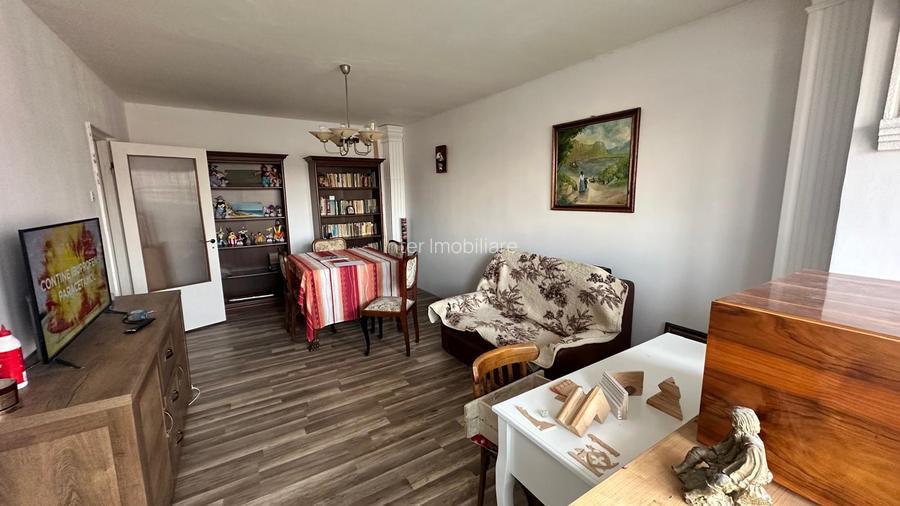 Apartament 2 camere decomandat, 54mp, zona Tatarasi, Liceul Cuza, ID: 162020 - 3