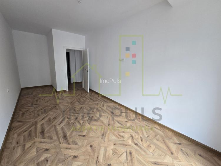 Etaj 2. Bloc nou. Timisoara - 3