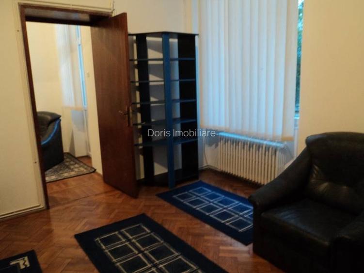 apartament 2 camere Cismigiu - 11