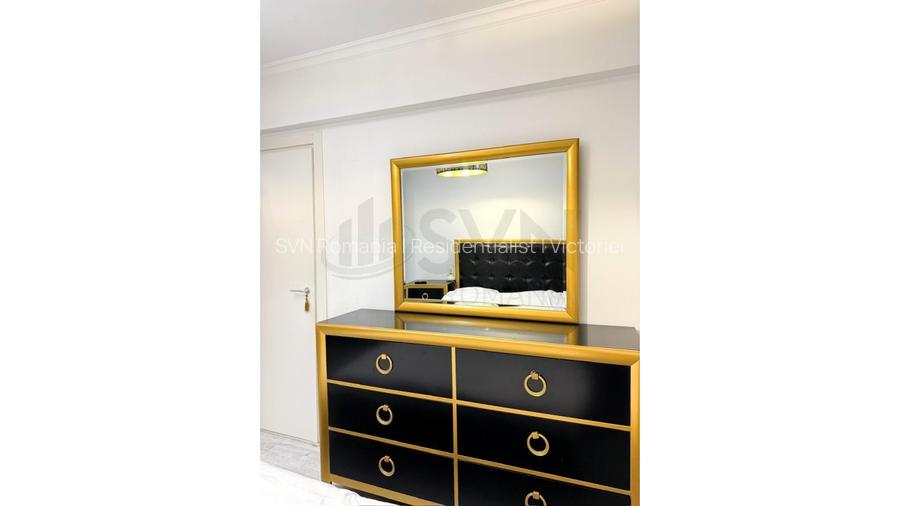 REA1027849 Apartament 2 Camere Modern I Pipera - Iancu Nicolae I Parcare inclusa - 8