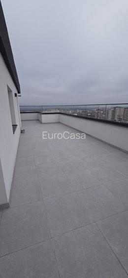 Penthouse 3 camere Craiovei - 11