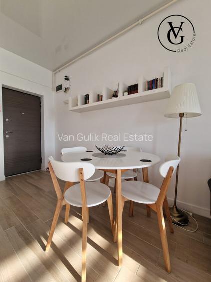 Apartament 2 camere-langa plaja-parcare inclusă - 7