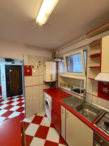 Inchiriez Studio Popesti Leordeni 5 min metrou Dimitrie Leonida - 4